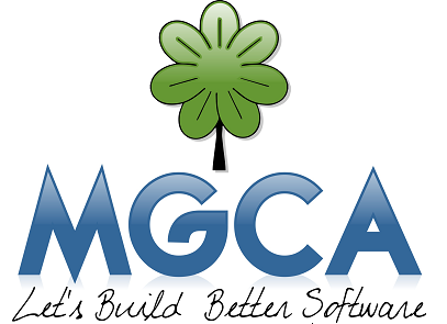 MGCA Ltd